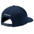Czapki Columbia Lost Lager™ 110 Snap Back Collegiate Navy, Scenic Moose 467