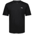 Diversion Merino Bike Jersey Short Sleeve Black