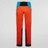 Spodnie La Sportiva SUPERCOULOIR GTX PRO PANT Men Tropic Blue/Cherry Tomato
