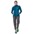 Bluza Patagonia R1 Air Full-Zip Hoody Women Foxglove Purple