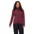 Bluza Mammut Aconcagua ML Hooded Jacket Women 3800 vin