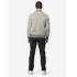 Sweter Devold Original Islender Crew Neck 150B  CHALK PINK/ANTHRACITE