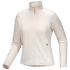 Kyanite Jacket Women Arctic Silk