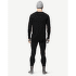 Koszulka z długim rękawem Devold Expedition Shirt Men 950 BLACK
