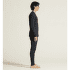 Zestaw Craft Set Core Warm Baselayer Men BLUES/DK NAVY