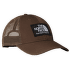 Mudder Trucker E2V SMOKEY BROWN/MOCHA BROWN