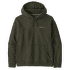 Bluza Patagonia Boardshort Logo Uprisal Hoody Men Basin Green