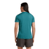 Koszulka z krótkim rękawem Icebreaker Merino 125 Cool-Lite Sphere III SS Tee Men TOPAZ