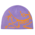 Bird Head Toque Aster / Blaze