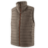 Kamizelka Patagonia Down Sweater Vest Men Marlow Brown