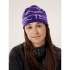 Czapki Arcteryx Bird Word Toque Azalea / Aster