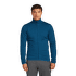 Bluza Icebreaker Merino 400 RealFleece™ Descender LS Zip Men ATLANTIS
