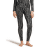 Legginsy Icebreaker Merino 260 Tech Vertex High Rise Leggings Delta Women SUMMIT/BLUSH/J