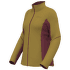 Bunda La Sportiva ALPINE GUIDE PRIMALOFT JACKET WOMEN Savana/Redwood