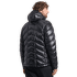 Bunda La Sportiva LUMINA 300 DOWN JACKET MEN Black