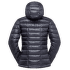 Bunda La Sportiva LUMINA 200 DOWN JACKET WOMEN Onyx_G19G19