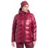 Bunda La Sportiva SUPERCOULOIR DOWN PARKA WOMEN Redwood_R25R25