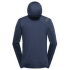 Bunda La Sportiva COSMIC THERMAL HOODY MEN Night Sky_B46B46
