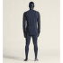 Koszulka z długim rękawem Craft Active Comfort LS 2 Men B396000 tmavě modrá