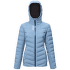 BREVENT PEAK JACKET WOMEN CORONET BLUE
