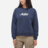 Bluza Millet CHAMONIX SWEAT CRNECK WOMEN SAPHIR NEW