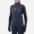 Kamizelka Millet PIERRA MENT VEST WOMEN SAPHIR NEW