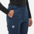 Spodnie Millet UBIC WARM PANT WOMEN NOIR NEW