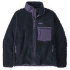 Bunda Patagonia Classic Retro-X Jacket Women Sunken Blue