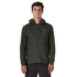 Bunda Patagonia R1 Air Full-Zip Hoody Men Old Growth Green