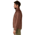 Bunda Patagonia Nano Puff Jacket Men Smolder Blue