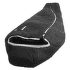 Śpiwór Grüezi bag Synpod Fusion Zero 185 Dark Asphalt