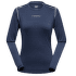 TOUR LONG SLEEVE Women Night Sky_B46B46