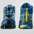 Buty La Sportiva Ultra Raptor II Mid JR GTX Space Blue/Blaze
