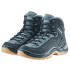 Buty Lowa Renegade Warm GTX Mid Women navy/eisblau