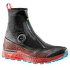 Buty La Sportiva Cyklon Cross GTX Women Black/Hibiscus