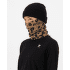 Szalik Mons Royale Neckwarmer Aoraki Lily Toffee