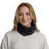 Chusta Buff Windproof SOLID BLACK