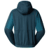 Bunda The North Face MOUNTAIN ATHLETICS FLEECE FULL ZIP JACKET Women DOK DEEP CYPRESS/SPACE