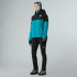 Spodnie The North Face DAWN TURN PANT Women TNF BLACK