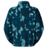 Bluza The North Face MOUNTAIN ATHLETICS FLEECE 1/4 ZIP-PRIN Women DQD DEEP CYPRESS PAINTED MOUNTAINS PRINT