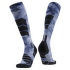 X-Socks® Ski Expert Wild OTC Black/Silver/Orange