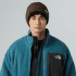 Czapki The North Face SALTY LINED BEANIE TNF BLACK