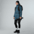 Parka The North Face HUILA SYNTH PARKA Women TNF BLACK