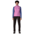 Kamizelka Patagonia Nano Puff Vest Women Brisk Purple