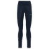 Legginsy Kari Traa Tirill Thermal Tights 2.0 ROYAL/DARK NAVY BLUE