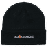 Watch Cap Black