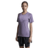 Koszulka z krótkim rękawem X-Bionic X-BIONIC® XCEED RUN SHIRT SS WOMEN X Black/Rhino Grey