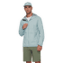 Bunda Mammut Ducan Light HS Hooded Jacket Men glacier blue