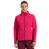 Bunda La Sportiva DESCENDER STORM Jacket Women Night Sky/Chalk