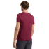 Koszulka z krótkim rękawem La Sportiva ROUTE T-SHIRT Men: Mountain Red